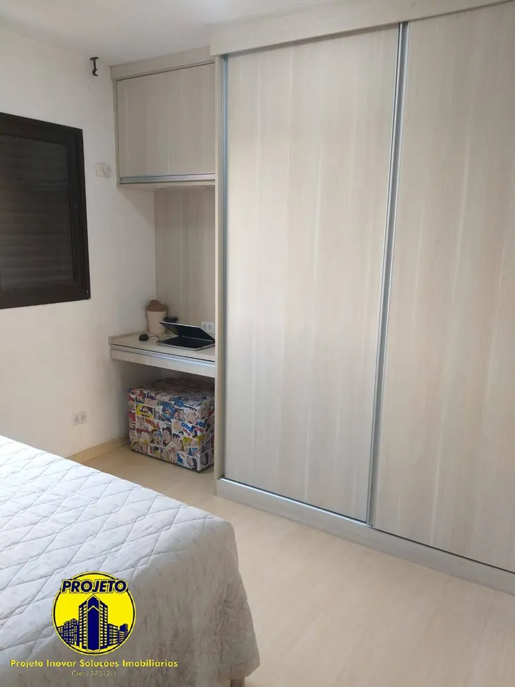 Apartamento, 3 quartos, 83 m² - Foto 5