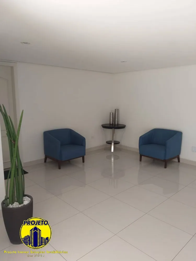 Apartamento, 3 quartos, 83 m² - Foto 6
