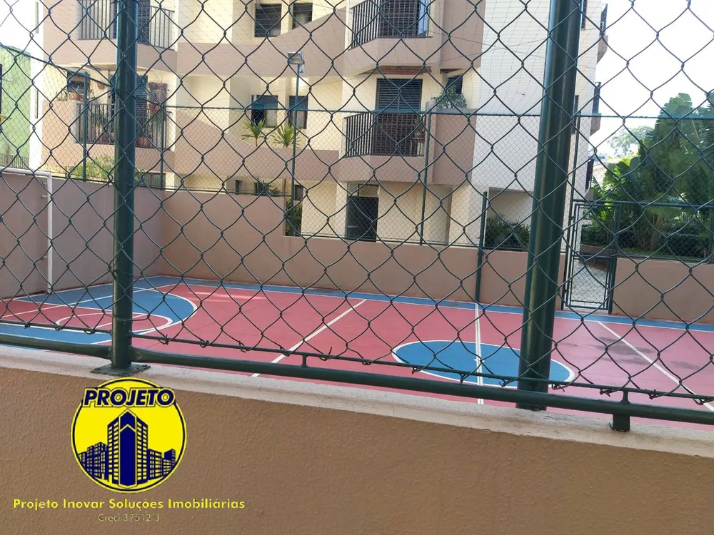 Apartamento, 3 quartos, 83 m² - Foto 12