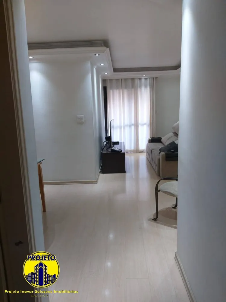 Apartamento, 3 quartos, 83 m² - Foto 1