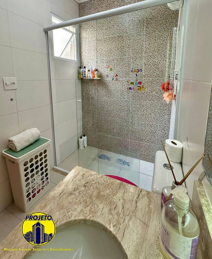 Casa de Condomínio à venda com 2 quartos, 90m² - Foto 5