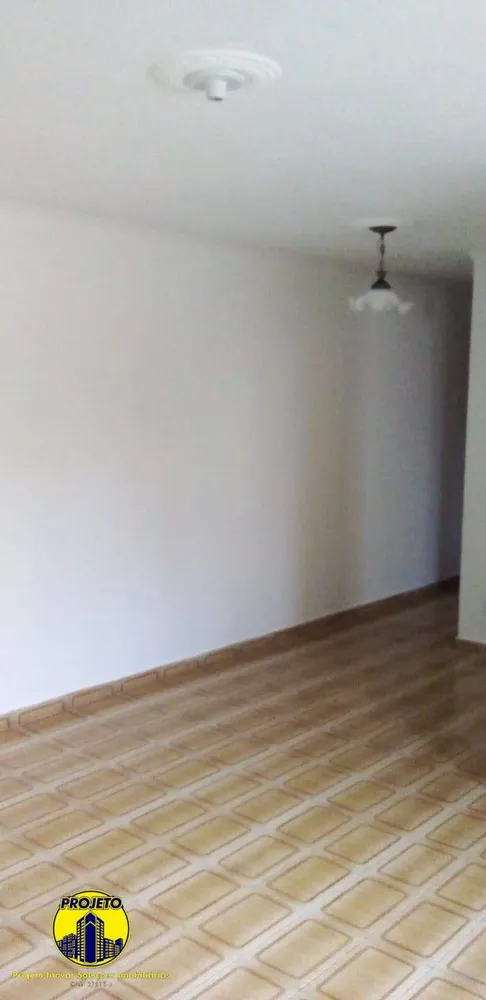 Apartamento, 2 quartos, 54 m² - Foto 6