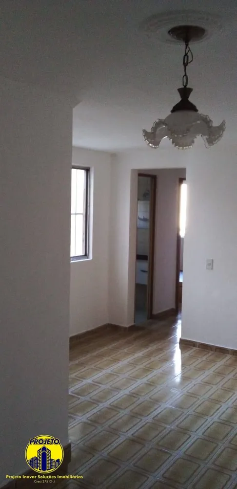Apartamento, 2 quartos, 54 m² - Foto 5