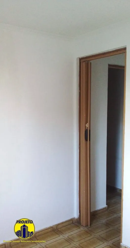 Apartamento, 2 quartos, 54 m² - Foto 9