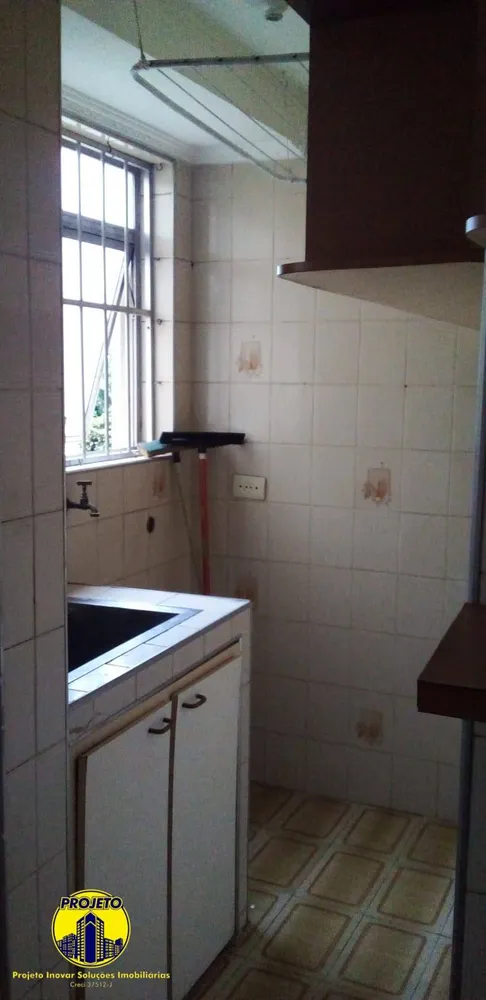 Apartamento, 2 quartos, 54 m² - Foto 8