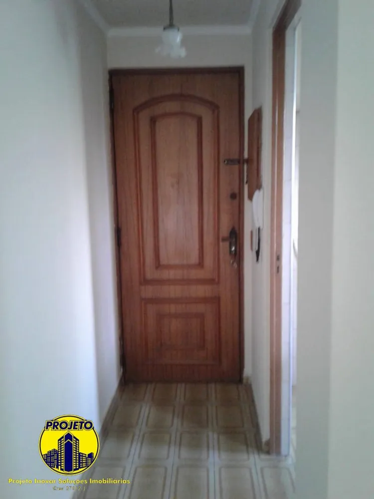 Apartamento, 2 quartos, 54 m² - Foto 4