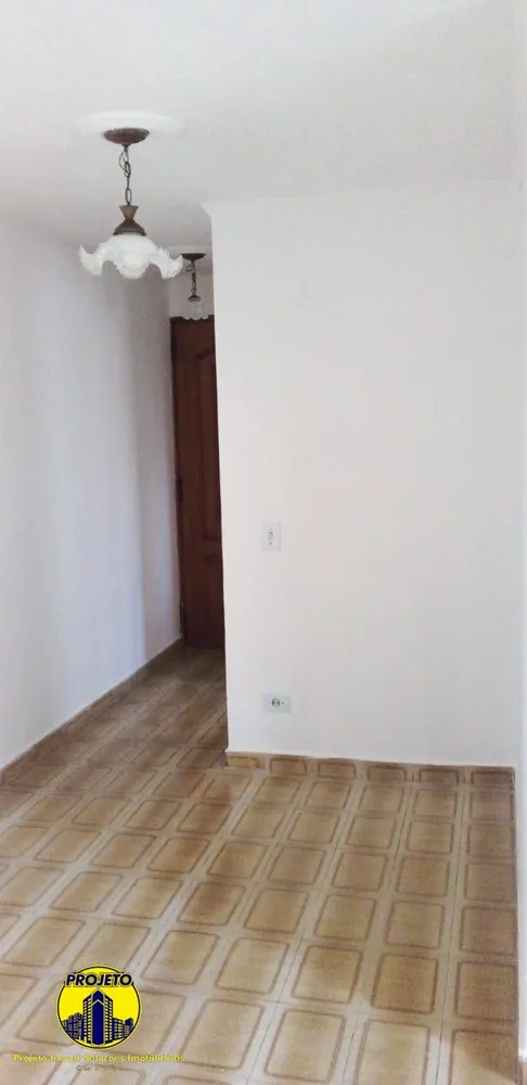 Apartamento, 2 quartos, 54 m² - Foto 7