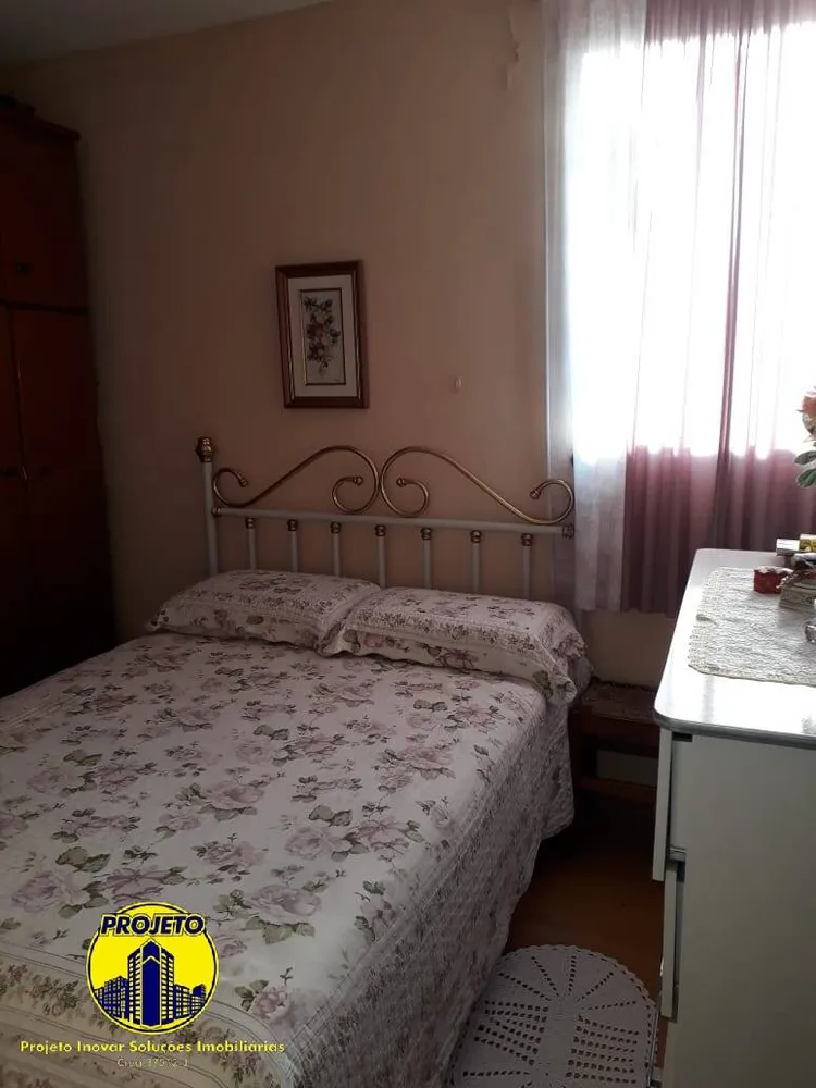 Apartamento, 2 quartos, 50 m² - Foto 9