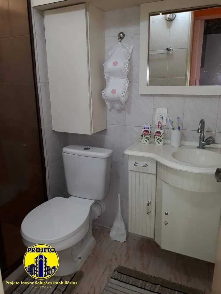 Apartamento, 2 quartos, 50 m² - Foto 2