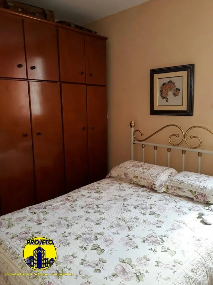Apartamento, 2 quartos, 50 m² - Foto 8