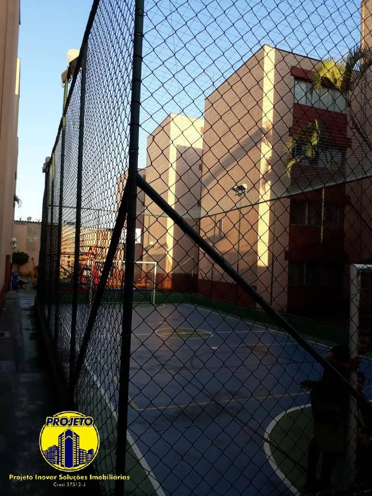 Apartamento, 2 quartos, 50 m² - Foto 7