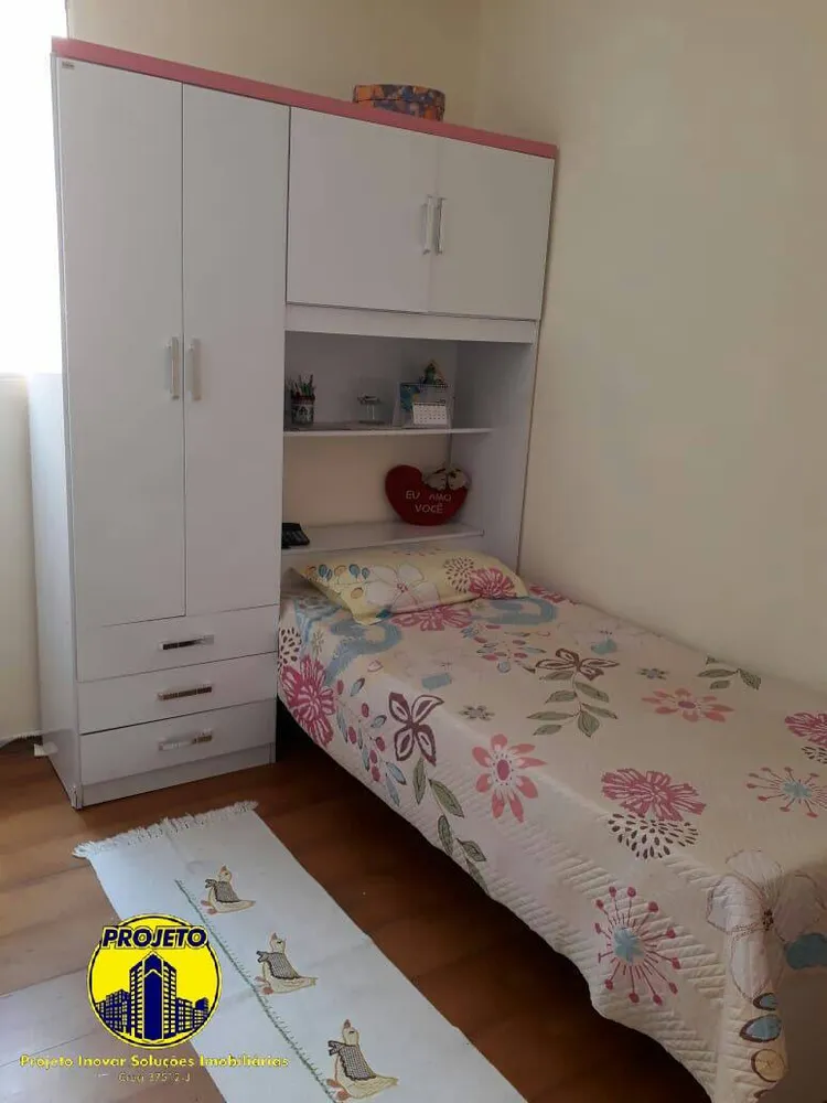 Apartamento, 2 quartos, 50 m² - Foto 3