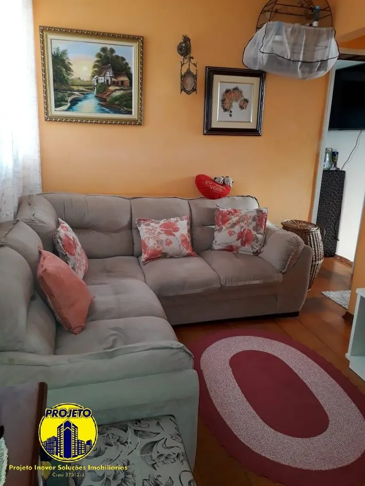 Apartamento, 2 quartos, 50 m² - Foto 6