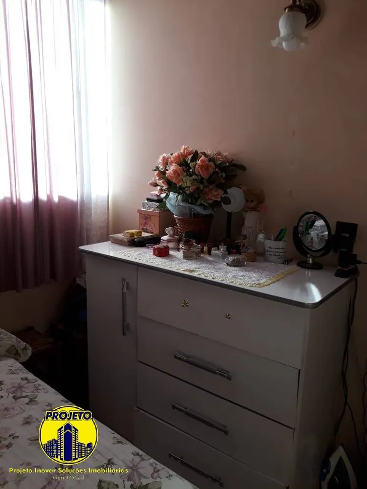 Apartamento, 2 quartos, 50 m² - Foto 4
