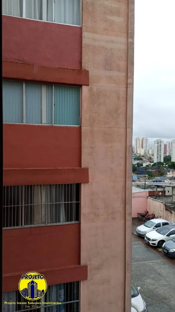 Apartamento, 2 quartos, 50 m² - Foto 11