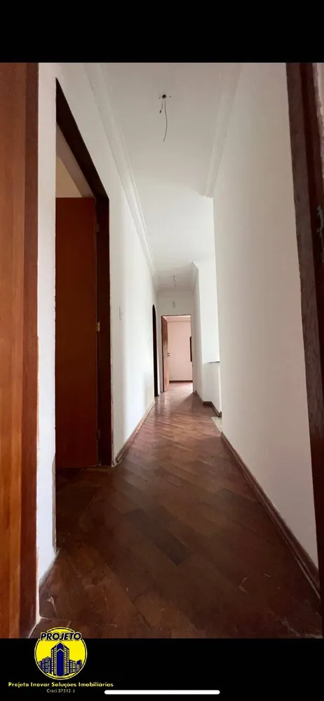 Casa, 5 quartos, 296 m² - Foto 4