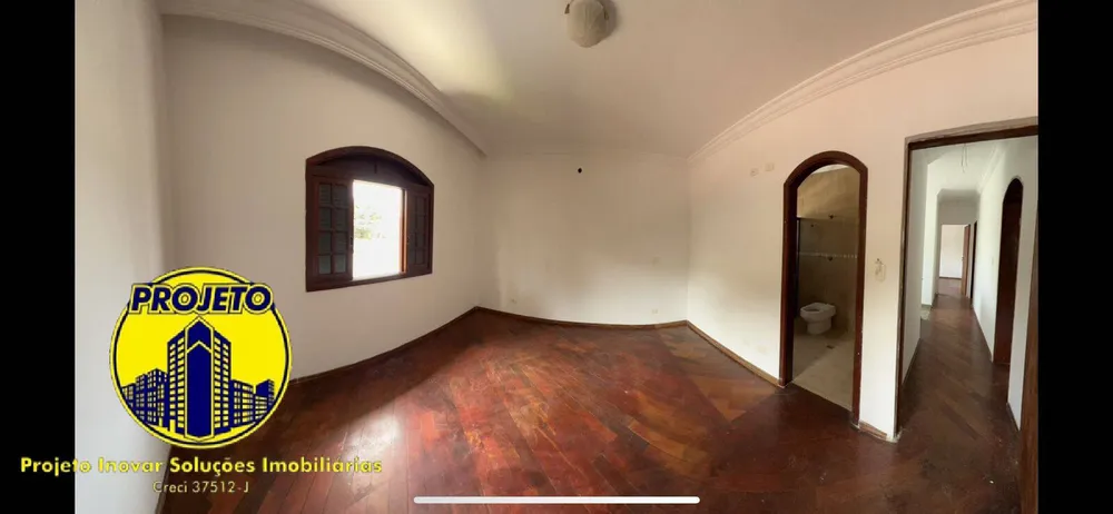 Casa, 5 quartos, 296 m² - Foto 1