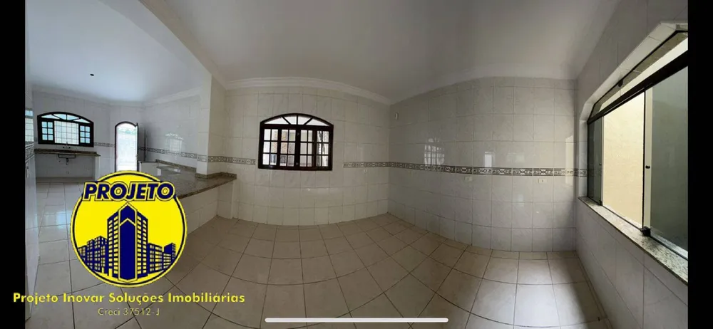 Casa, 5 quartos, 296 m² - Foto 8