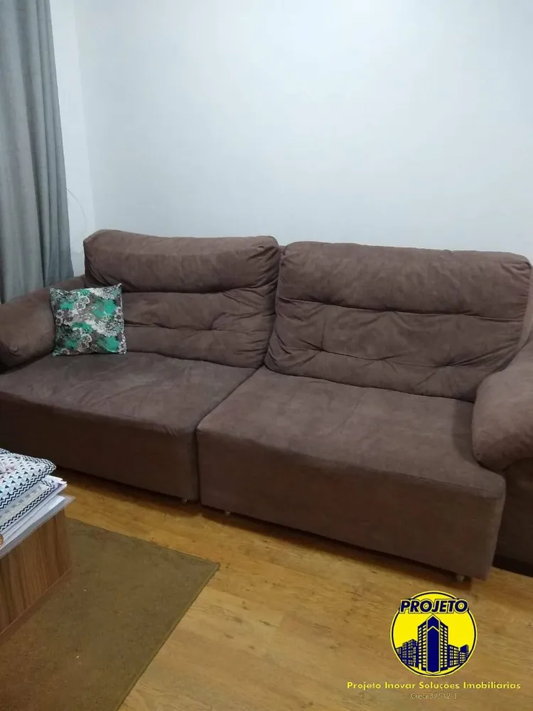 Apartamento, 2 quartos - Foto 9
