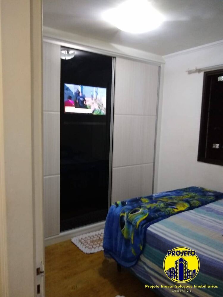 Apartamento, 2 quartos - Foto 5