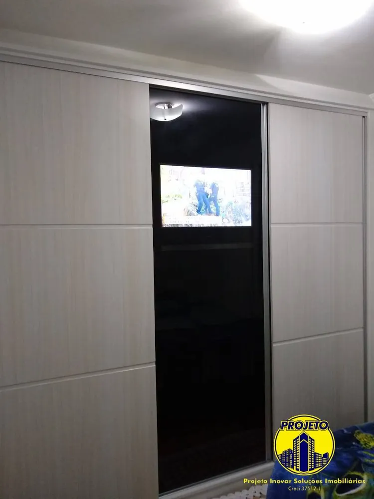 Apartamento, 2 quartos - Foto 12