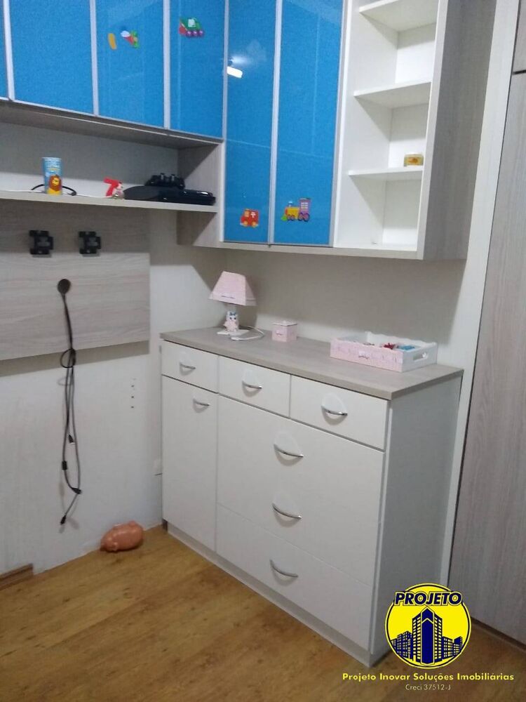 Apartamento, 2 quartos - Foto 6
