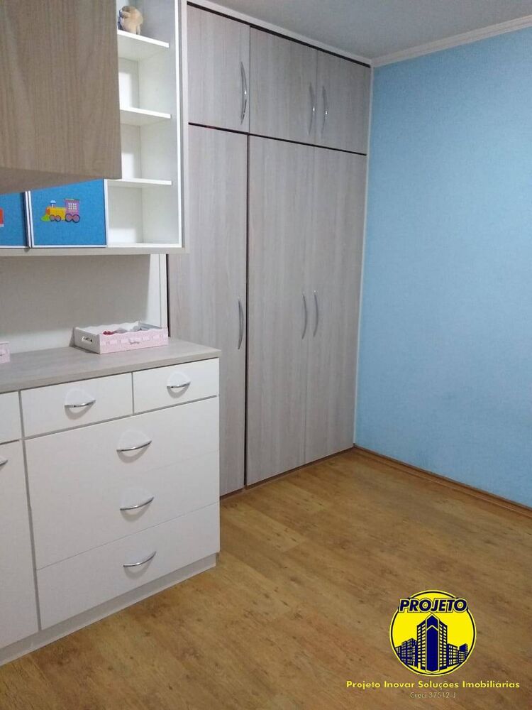 Apartamento, 2 quartos - Foto 4