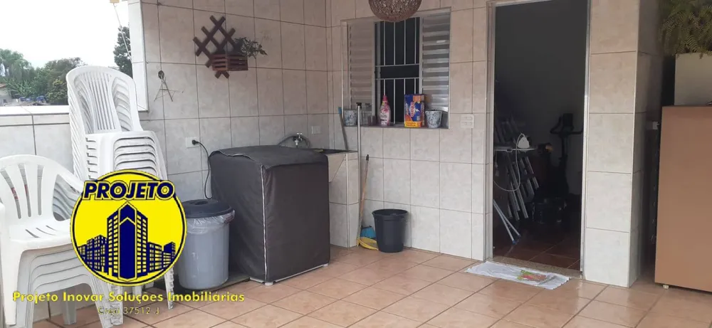 Sobrado, 3 quartos, 221 m² - Foto 10