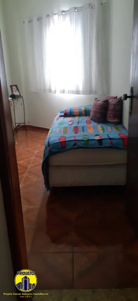 Sobrado, 3 quartos, 221 m² - Foto 2