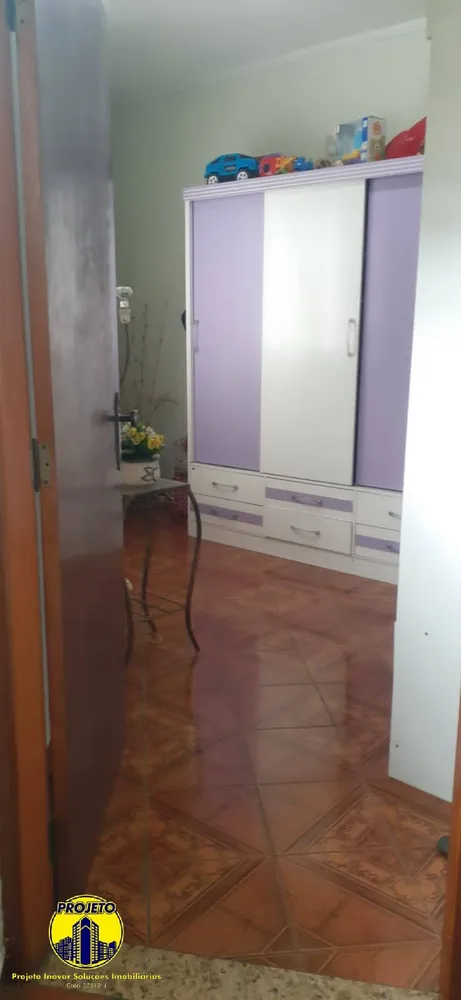 Sobrado, 3 quartos, 221 m² - Foto 5