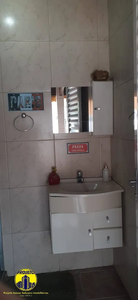 Sobrado, 3 quartos, 221 m² - Foto 7