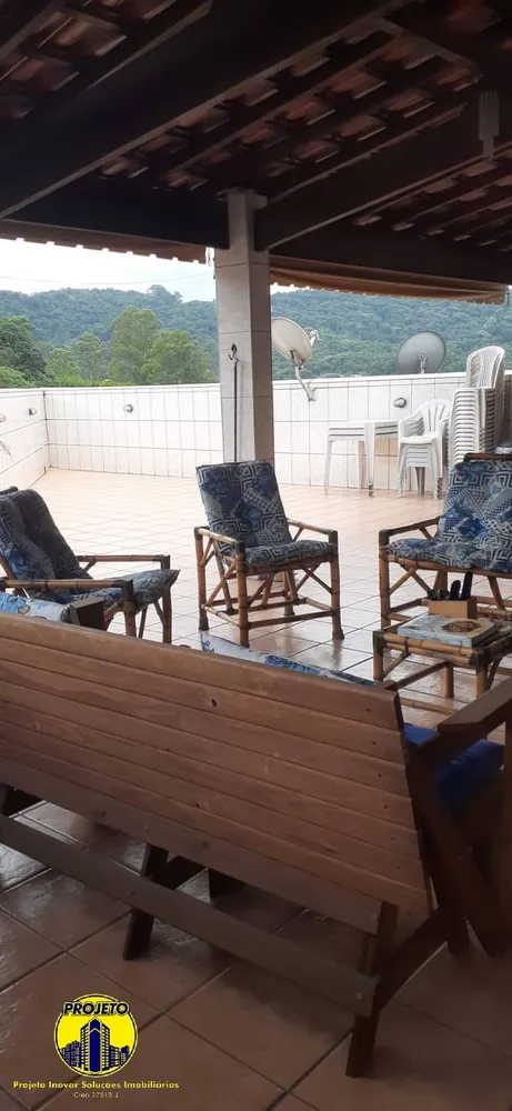 Sobrado, 3 quartos, 221 m² - Foto 11