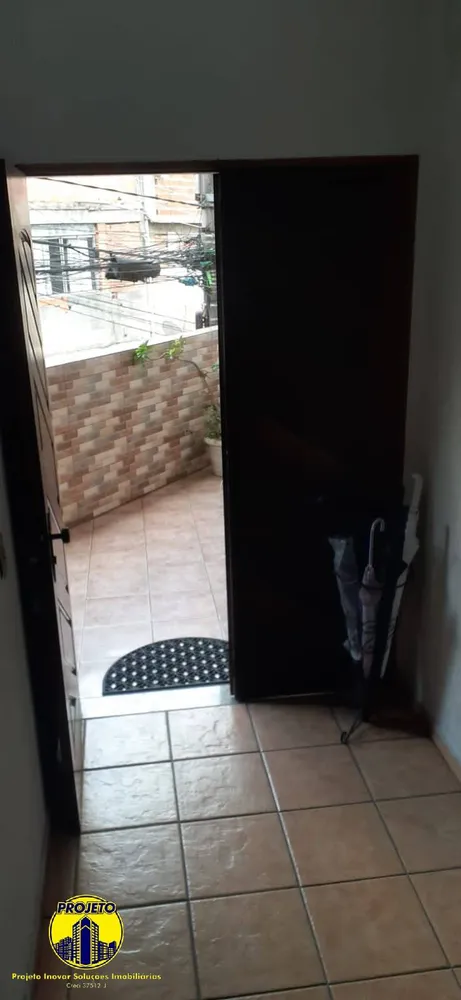 Sobrado, 3 quartos, 221 m² - Foto 9