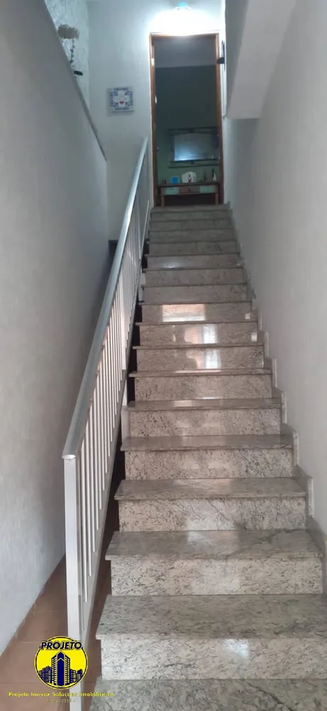 Sobrado, 3 quartos, 221 m² - Foto 3