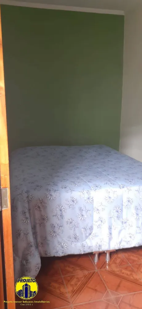 Sobrado, 3 quartos, 221 m² - Foto 6
