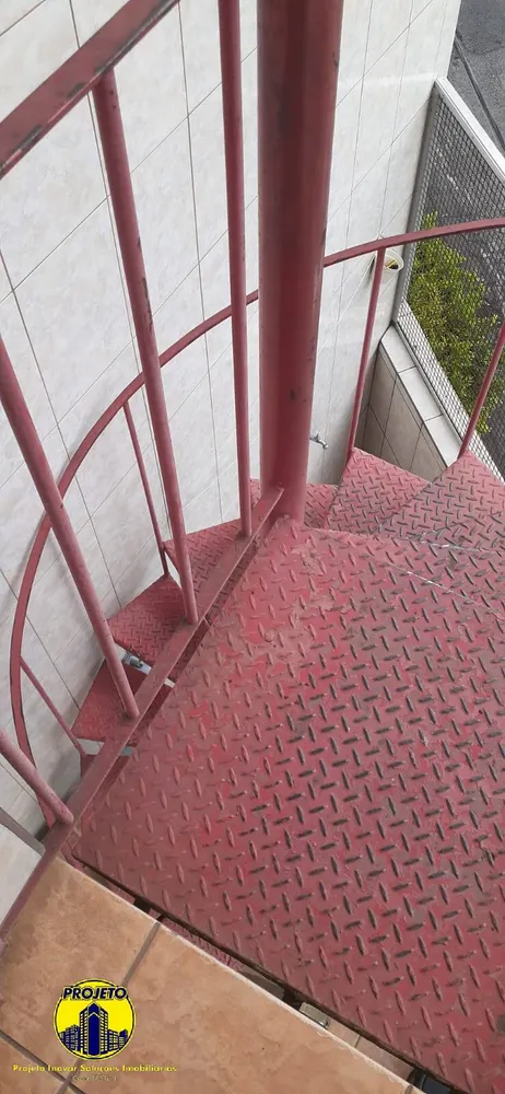 Sobrado, 3 quartos, 221 m² - Foto 1