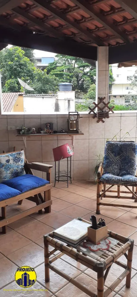Sobrado, 3 quartos, 221 m² - Foto 4