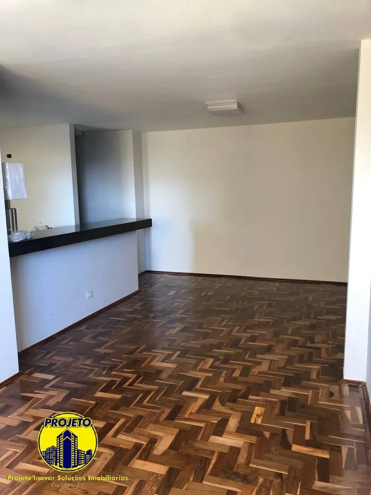 Apartamento, 3 quartos, 97 m² - Foto 4
