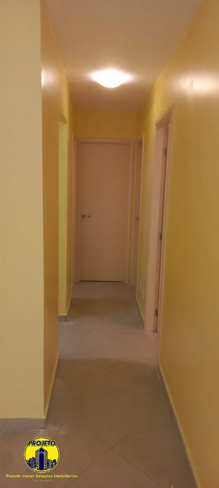 Apartamento, 3 quartos, 88 m² - Foto 4