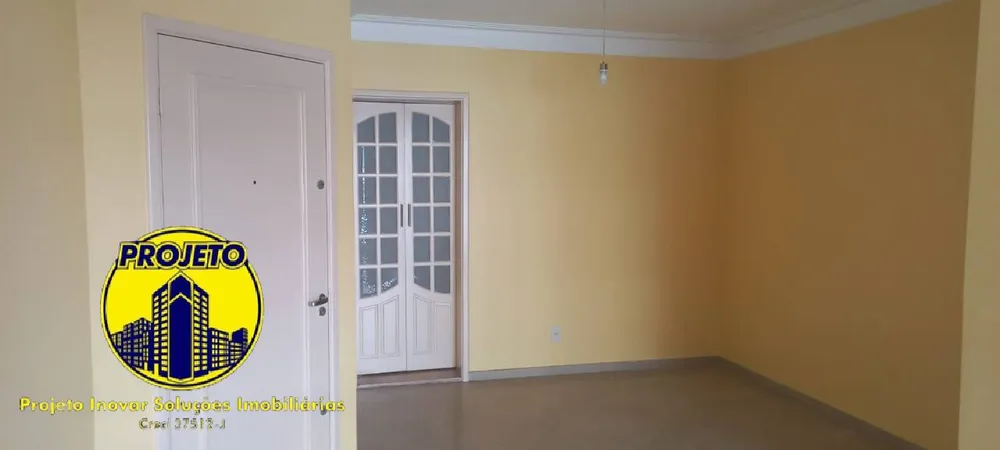 Apartamento, 3 quartos, 88 m² - Foto 2