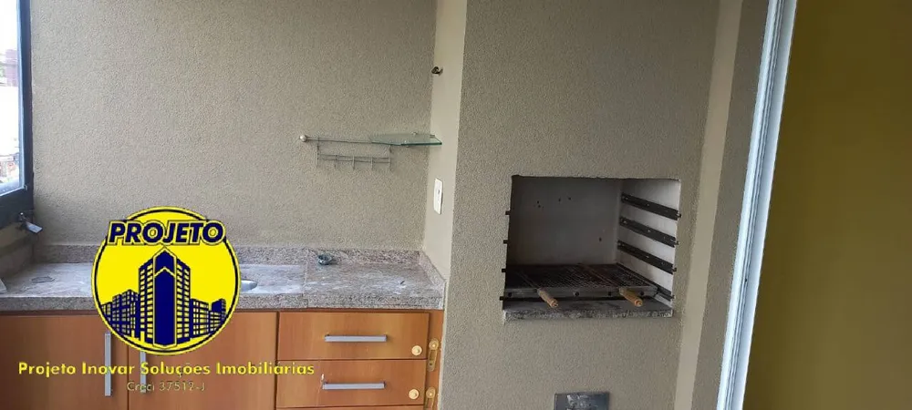 Apartamento, 3 quartos, 88 m² - Foto 1