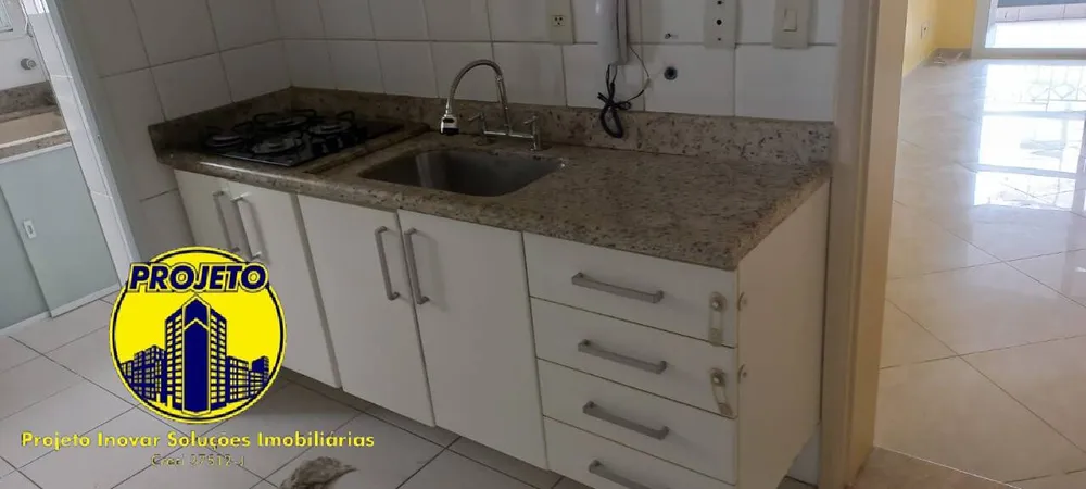 Apartamento, 3 quartos, 88 m² - Foto 9