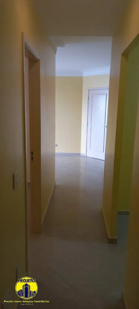 Apartamento, 3 quartos, 88 m² - Foto 3