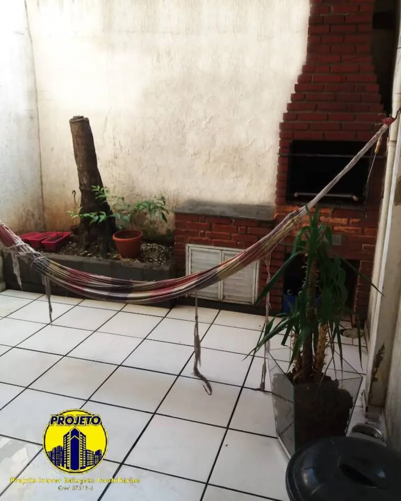 Sobrado, 3 quartos, 100 m² - Foto 3