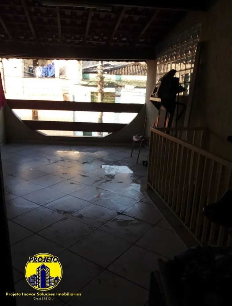 Sobrado, 3 quartos, 100 m² - Foto 4