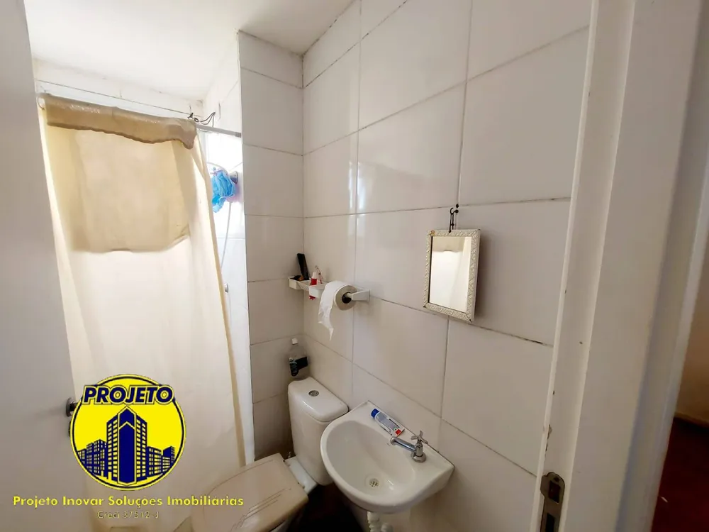 Apartamento, 2 quartos, 37 m² - Foto 6