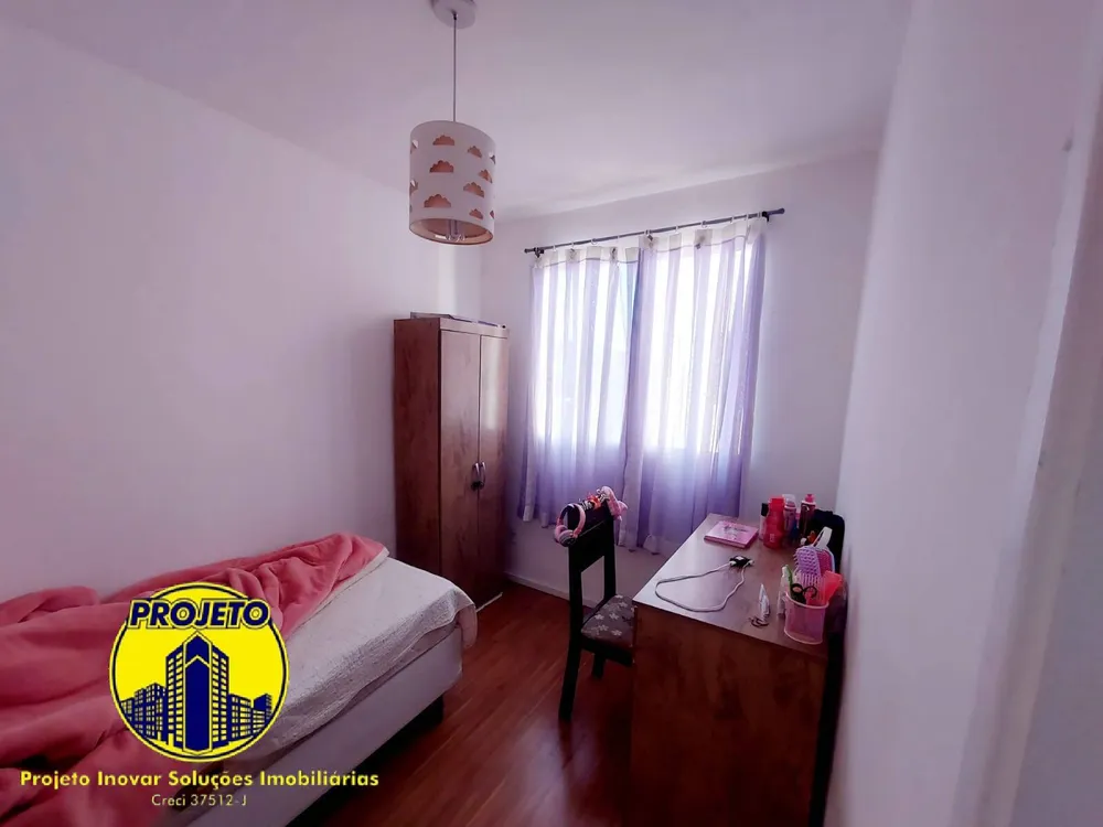 Apartamento, 2 quartos, 37 m² - Foto 4