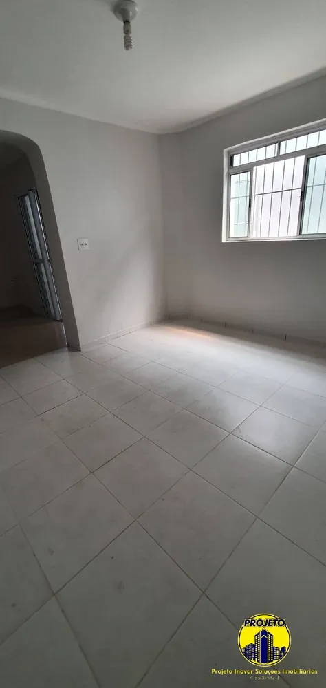 Sobrado, 3 quartos, 254 m² - Foto 2