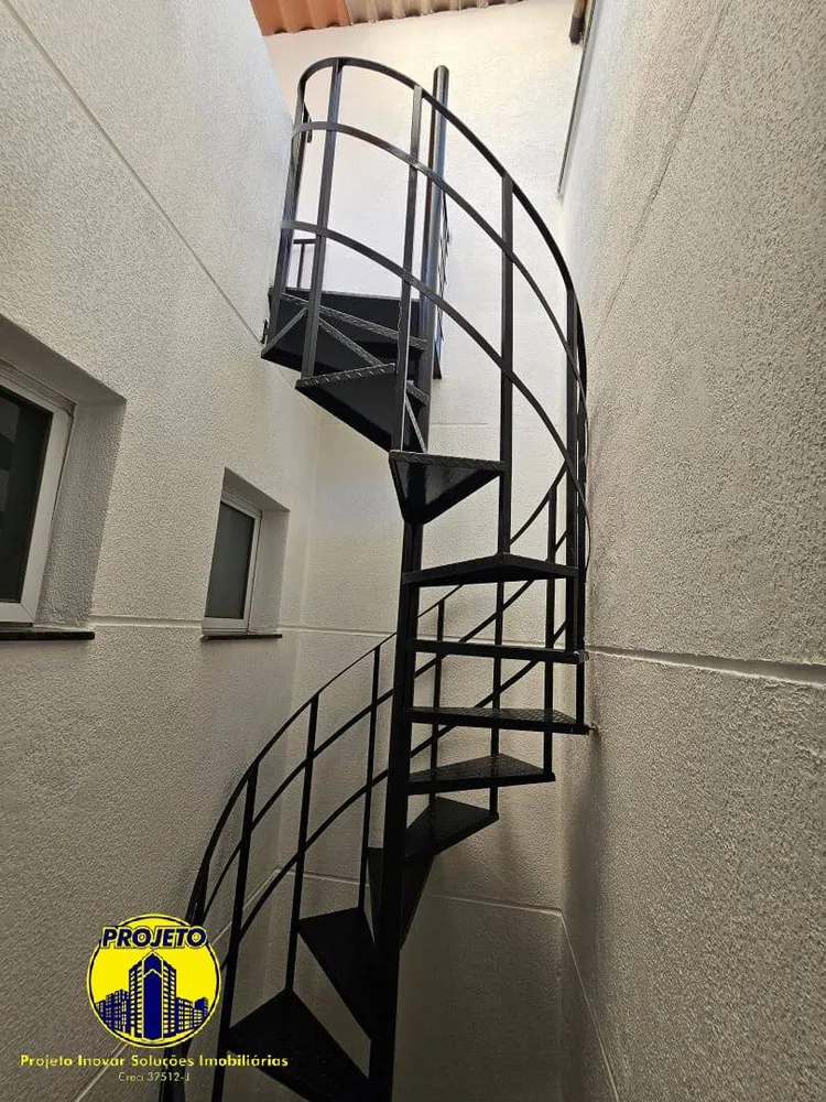 Casa, 3 quartos, 125 m² - Foto 10