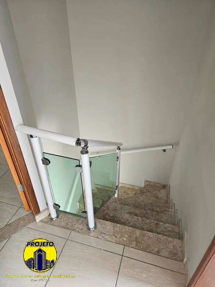 Casa, 3 quartos, 125 m² - Foto 3